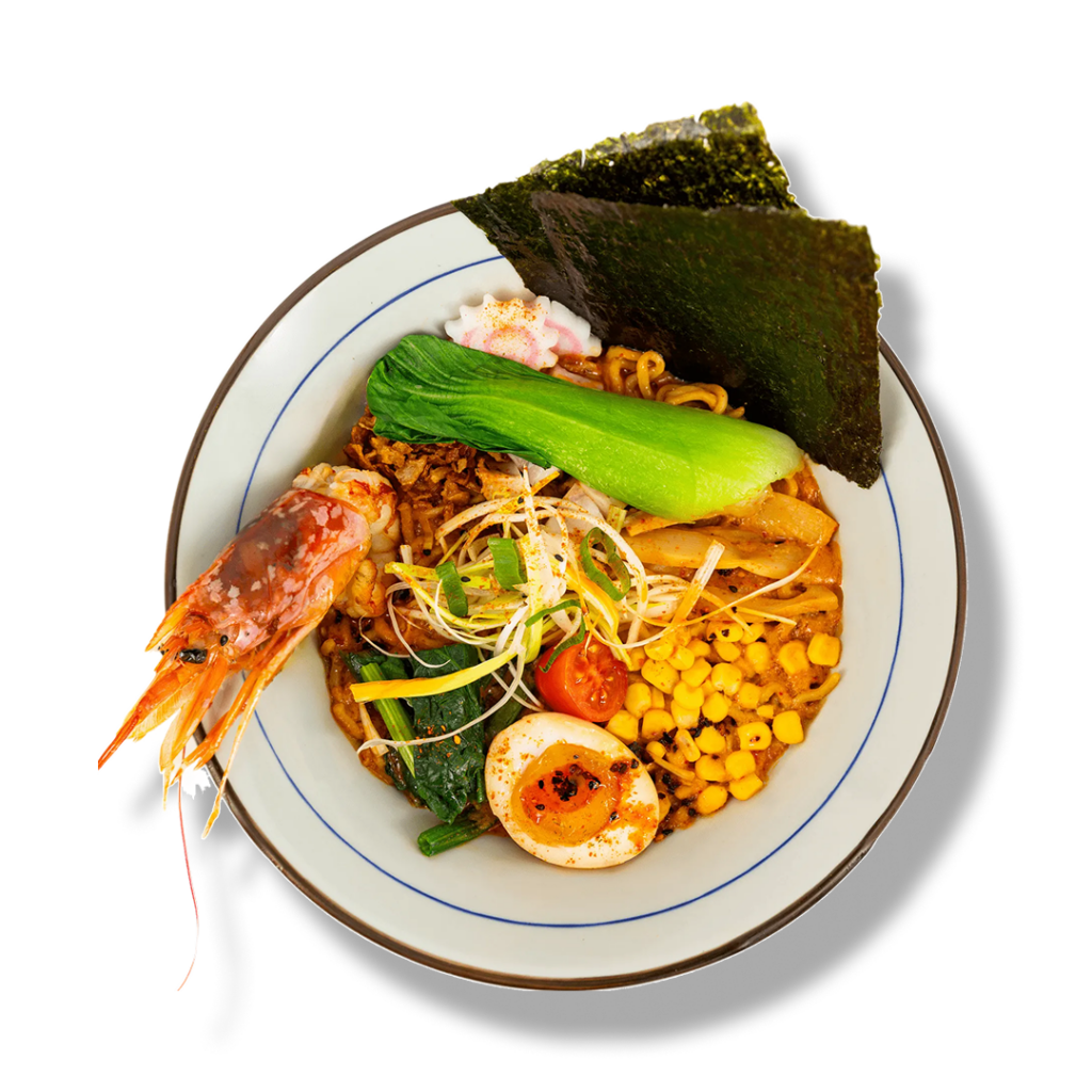 shokuya-ramen